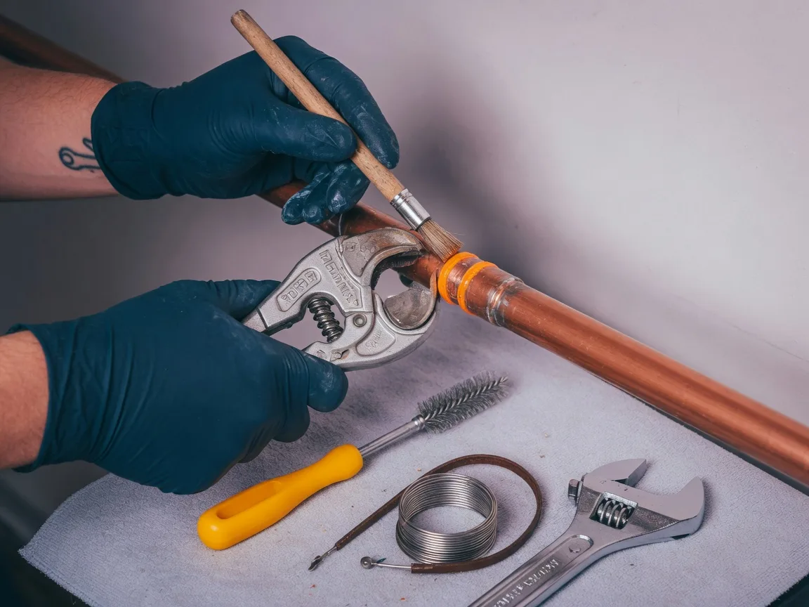 Why choose Sump Pump Repair in Forestville, MI